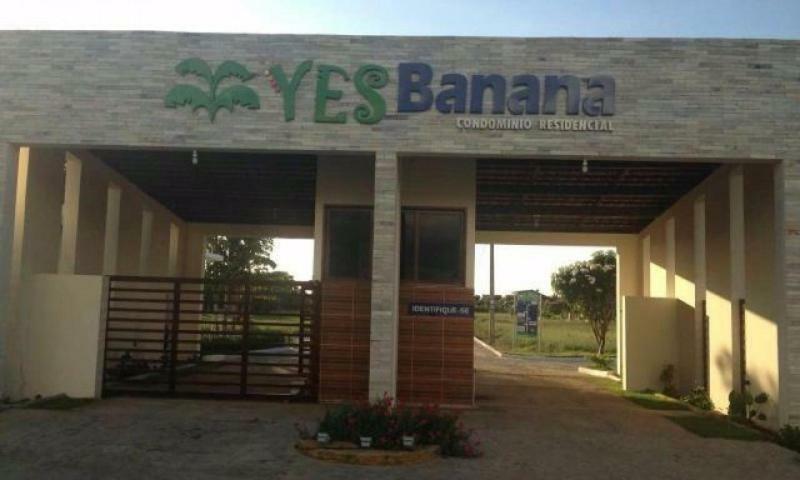 Ku4Tro House - Condominio Yes Banana Bananeiras Exterior foto
